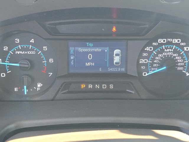 Certified 2019 Ford Flex SE image 24