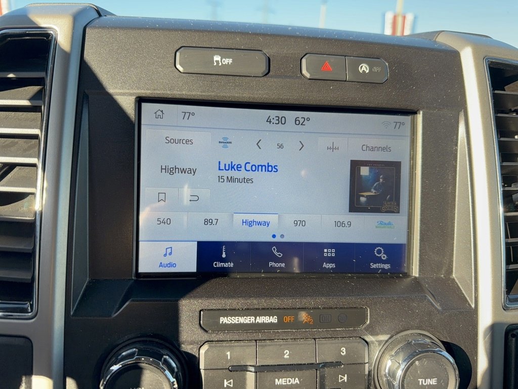 Certified 2019 Ford F150 Lariat image 17