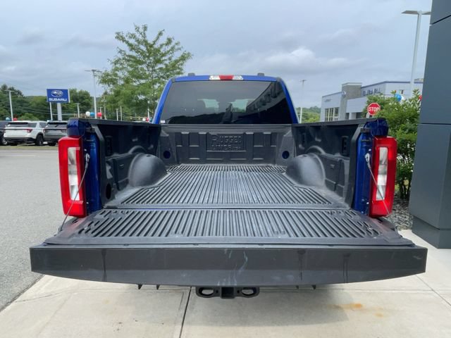 Certified 2026 Ford F250 XLT AWD/4WD image 11
