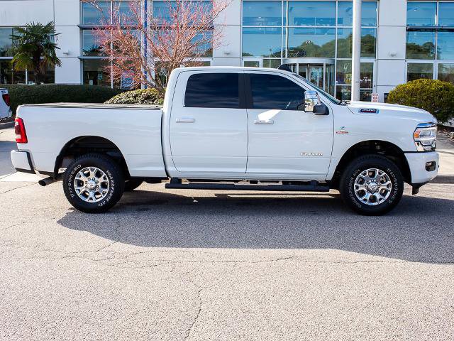 Used 2024 RAM 2500 Laramie