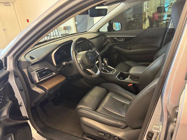 Used 2024 Subaru Legacy Touring XT w/ Tech Package #2 AWD/4WD image 12