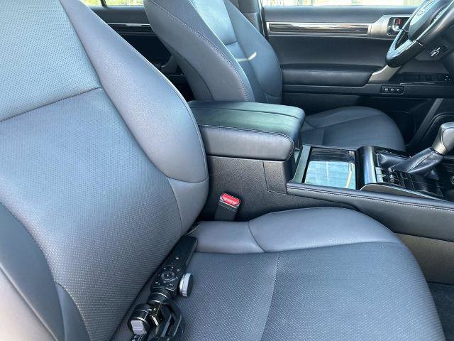 Used 2021 Lexus GX 460 Premium w/ Premium Package AWD/4WD image 24