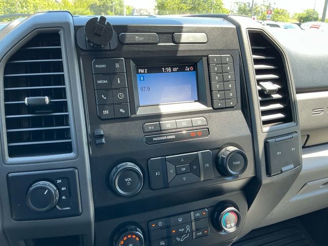 Certified 2021 Ford F250 XL w/ Power Equipment Group AWD/4WD image 21
