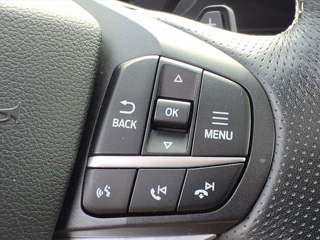 Certified 2020 Ford Explorer ST image 30