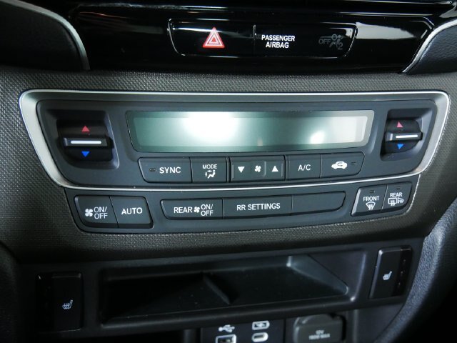 Used 2024 Honda Ridgeline TrailSport image 30