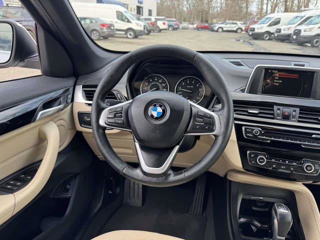 Used 2017 BMW X1 xDrive28i AWD/4WD image 20
