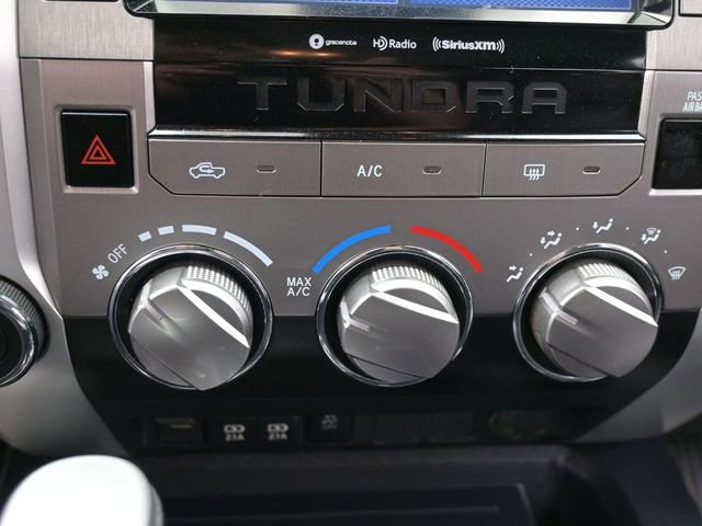 Used 2021 Toyota Tundra SR5 w/ Trail Edition image 22