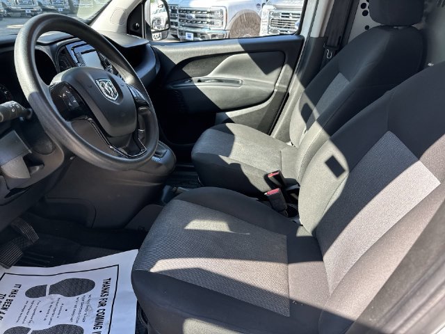 Used 2022 RAM ProMaster City Tradesman w/ Window Group 04 FWD image 19
