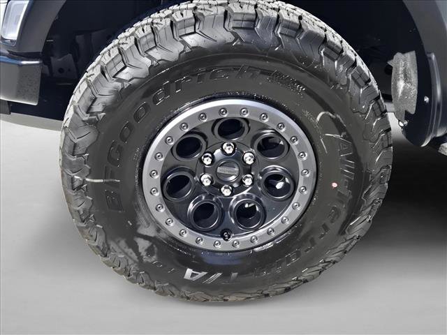 Certified 2025 Ford F150 Raptor image 24