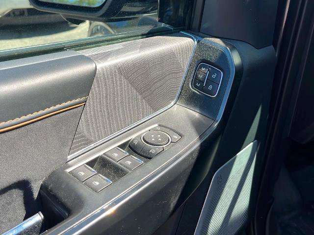 Certified 2021 Ford F150 Platinum w/ Equipment Group 701A High image 21