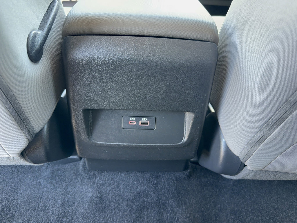 Used 2023 Nissan Frontier SV w/ Technology Package AWD/4WD image 29