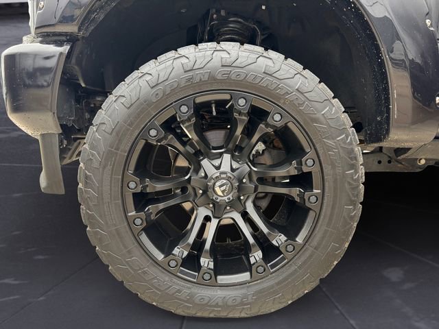 Certified 2022 Ford F350 Lariat w/ Lariat Ultimate Package image 14