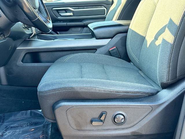 Used 2022 RAM 1500 Big Horn image 7