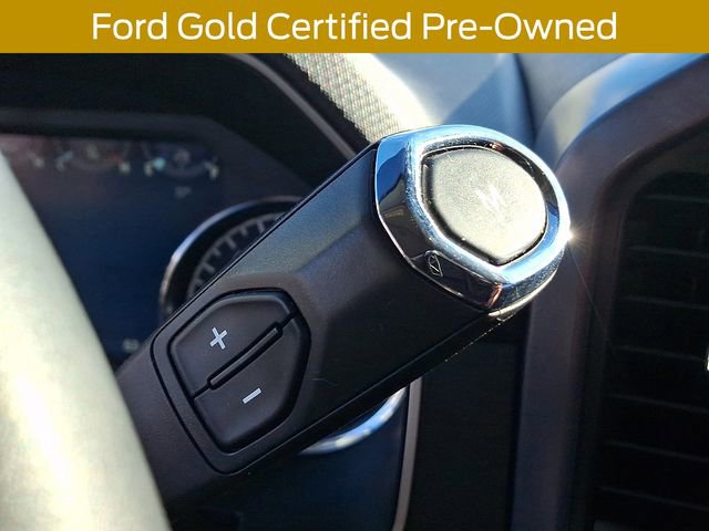 Certified 2023 Ford F150 XLT w/ Equipment Group 302A High AWD/4WD image 17