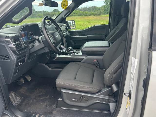 Certified 2023 Ford F150 XLT w/ Equipment Group 302A High AWD/4WD image 9