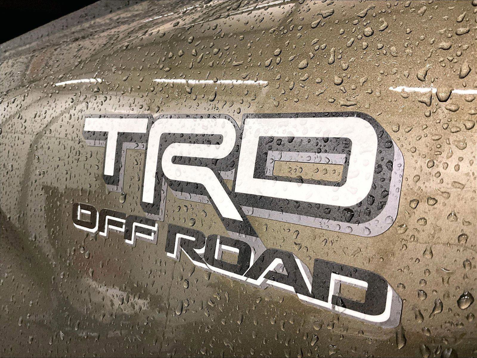 Used 2024 Toyota Tacoma TRD Off-Road w/ TRD Off Road Premium Package AWD/4WD image 13