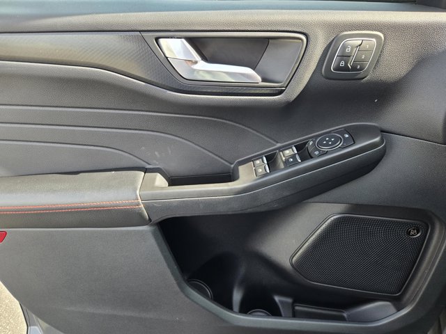Certified 2022 Ford Escape SEL AWD/4WD image 16