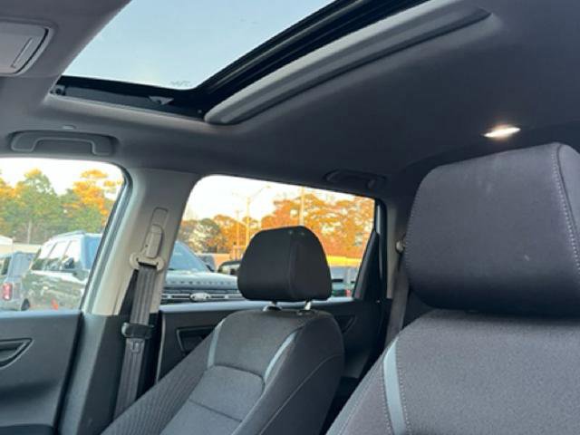 Used 2024 Honda CR-V EX image 10