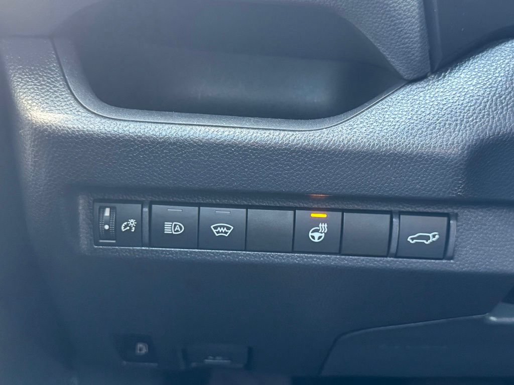 Used 2024 Toyota RAV4 XLE w/ Convenience Package AWD/4WD image 32