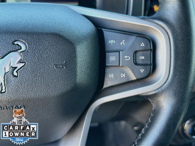 Certified 2024 Ford Bronco Badlands AWD/4WD image 41