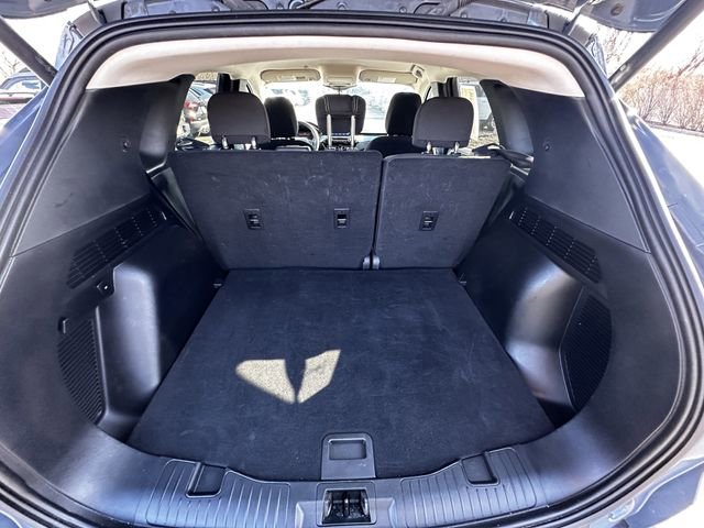 Certified 2024 Ford Escape Active image 43