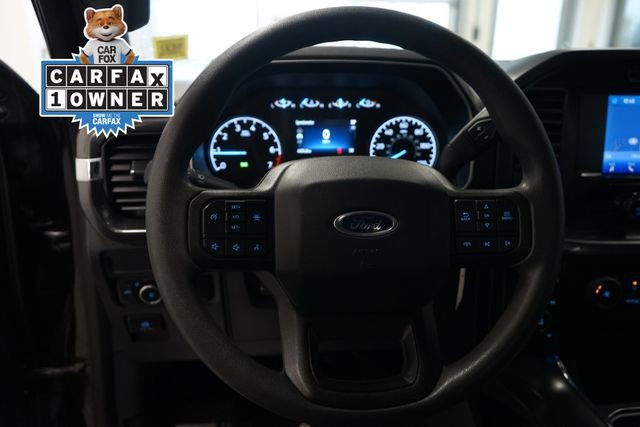 Certified 2023 Ford F150 XL w/ STX Appearance Package image 22