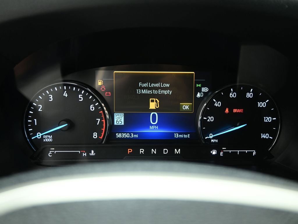 Certified 2020 Ford Explorer XLT w/ Equipment Group 202A image 40