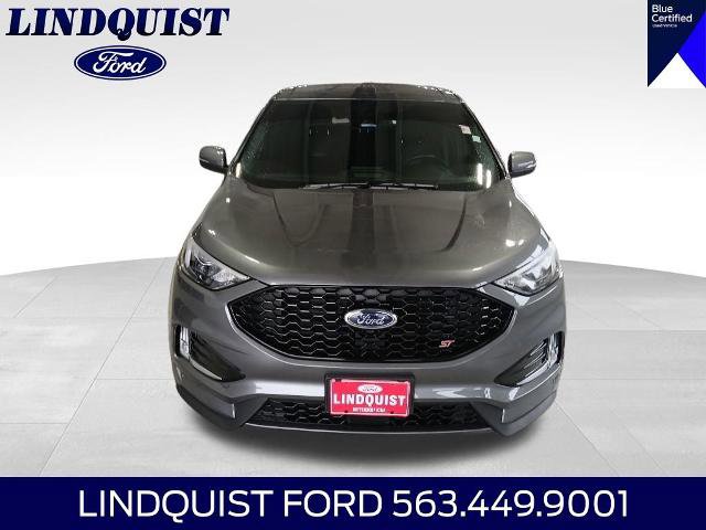 Certified 2023 Ford Edge ST AWD/4WD image 5