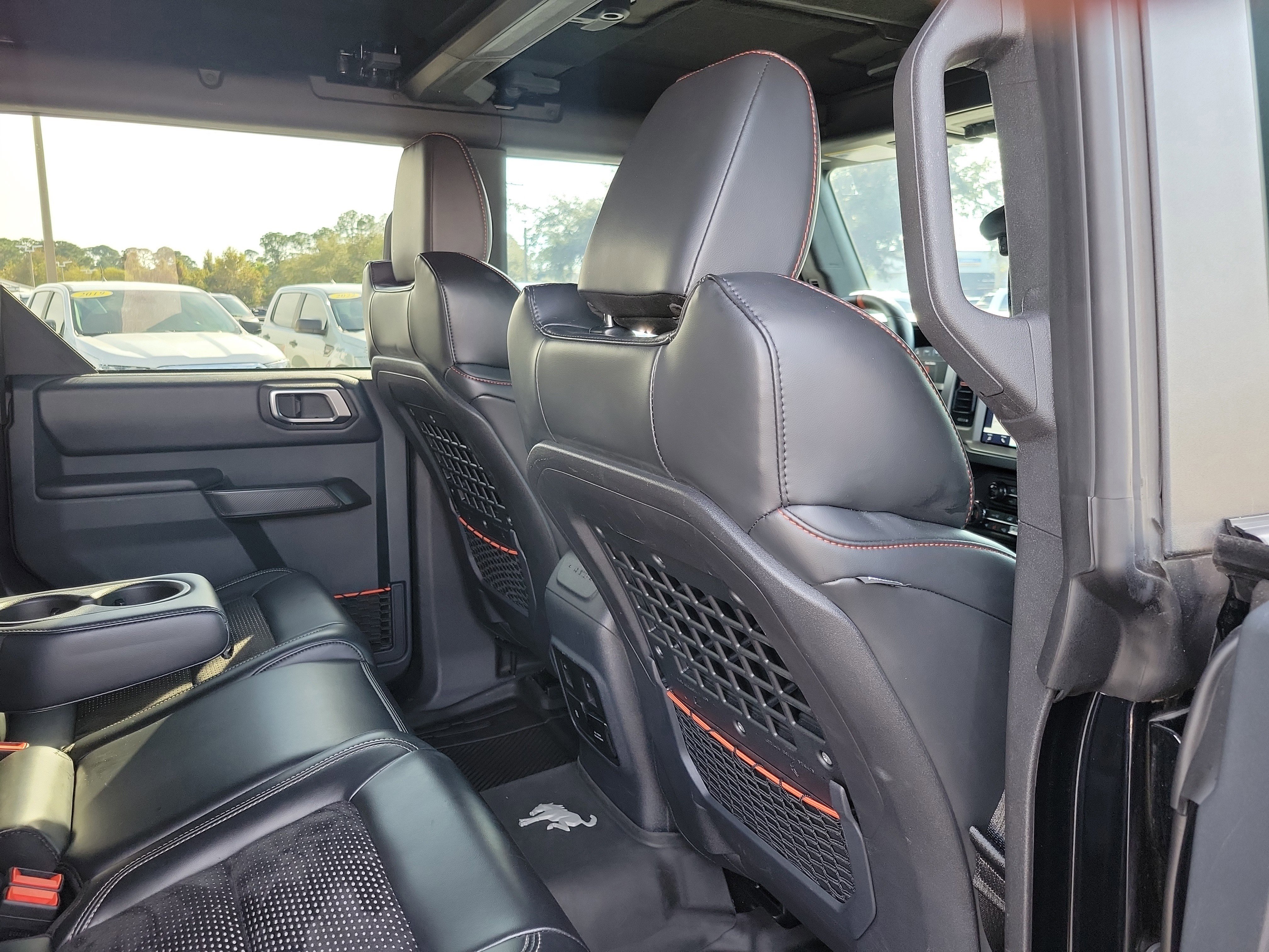 Certified 2024 Ford Bronco Raptor image 27