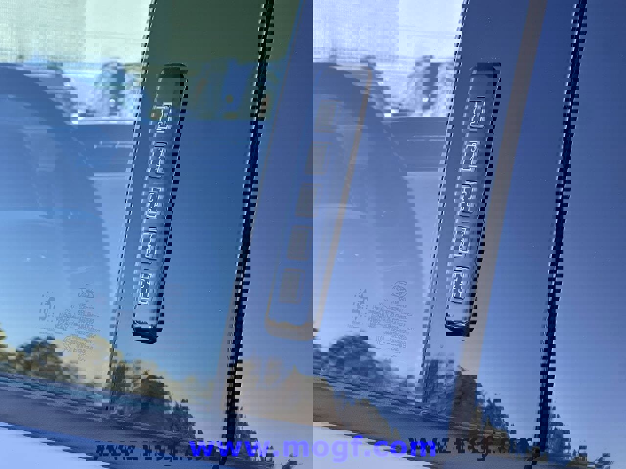 Certified 2023 Ford F150 XLT w/ Equipment Group 302A High image 30