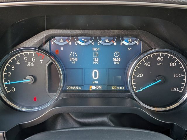 Certified 2023 Ford F150 XLT w/ Equipment Group 302A High AWD/4WD image 19