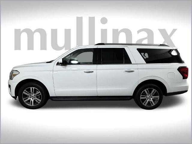 Certified 2024 Ford Expedition Max Limited image 13