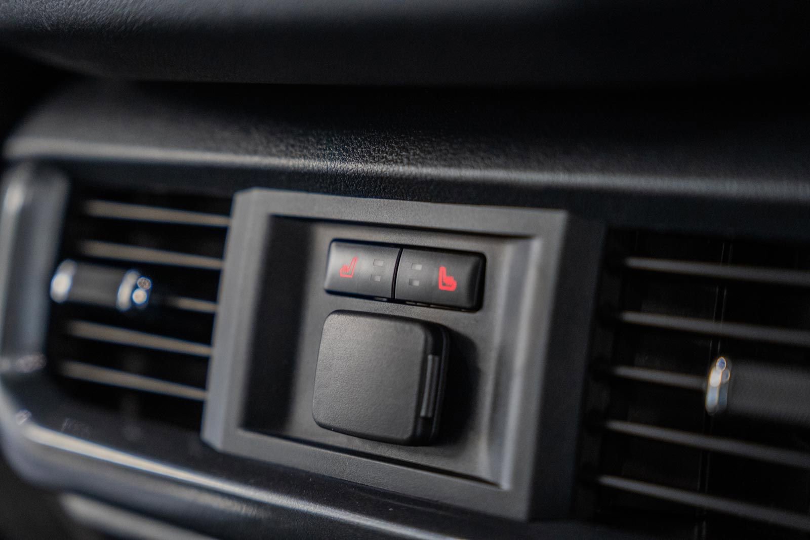 Certified 2023 Ford F150 Tremor w/ Equipment Group 402A High image 43