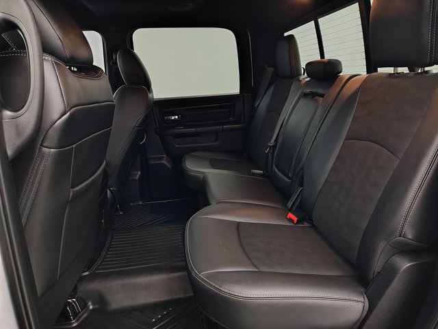 Used 2018 RAM 1500 Rebel w/ Luxury Group AWD/4WD image 26