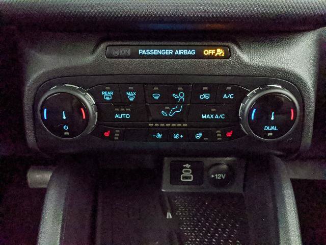 Certified 2024 Ford Bronco Sport Outer Banks w/ Tech Package AWD/4WD image 9