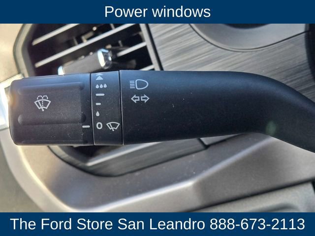 Certified 2024 Ford F150 XLT RWD image 25