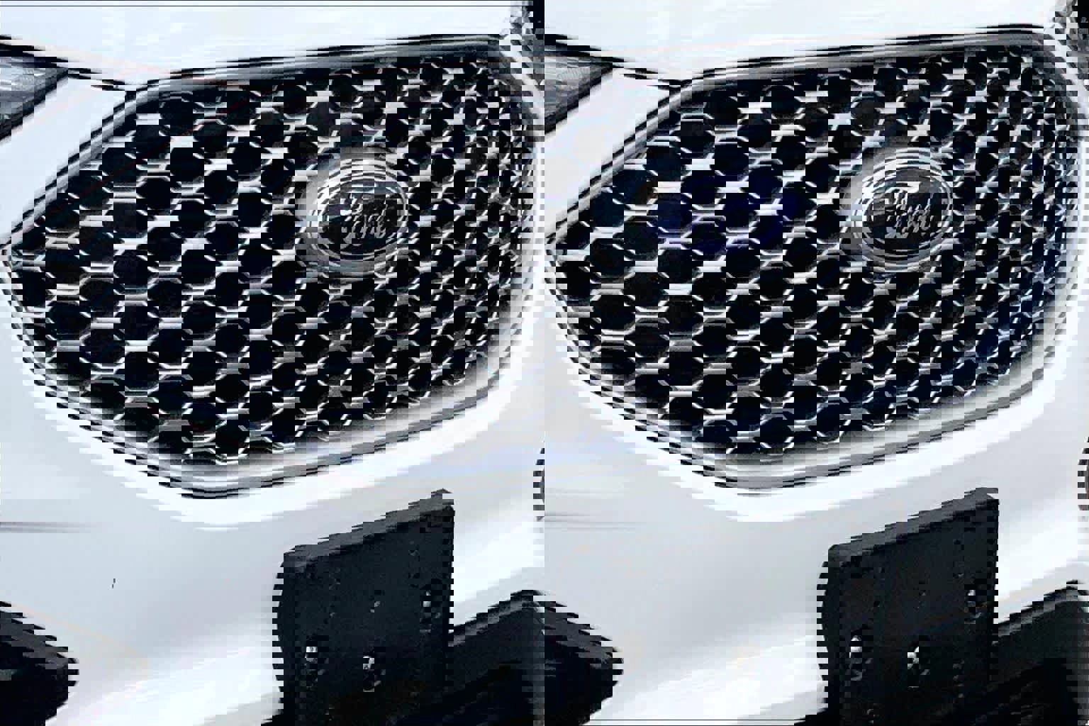 Certified 2024 Ford Edge SEL w/ Convenience Package image 27