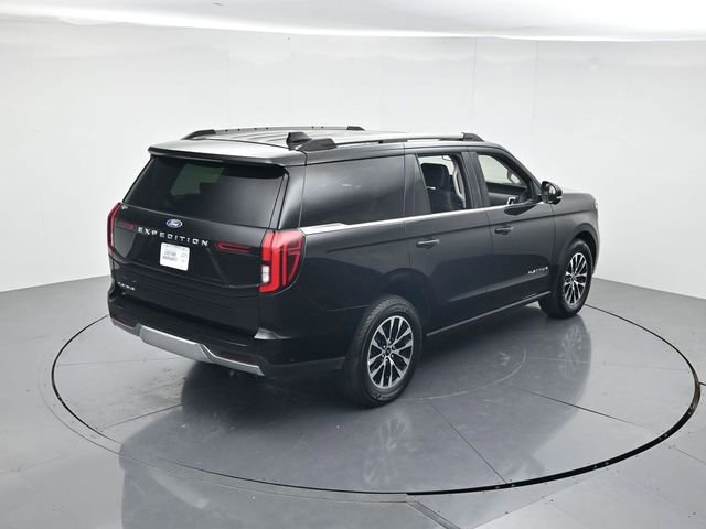 Certified 2025 Ford Expedition Platinum AWD/4WD image 40