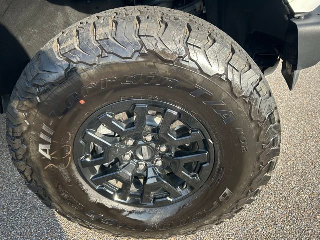 Certified 2024 Ford Bronco Raptor image 9