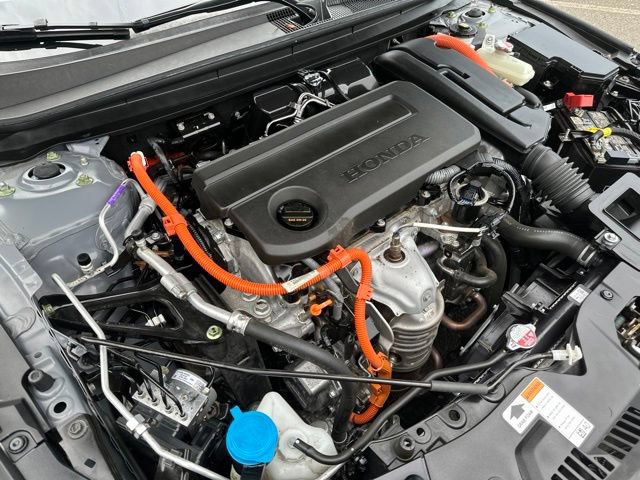 Used 2023 Honda Accord Sport image 38