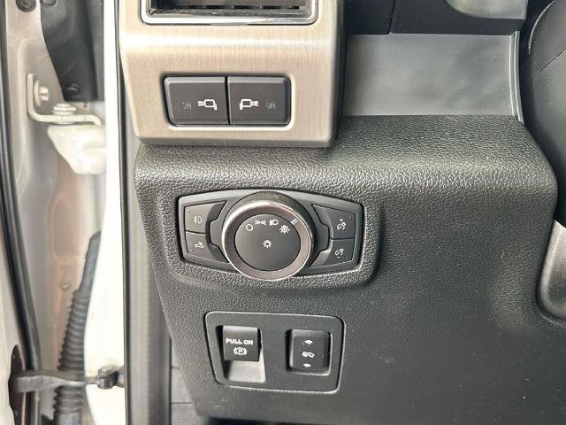 Certified 2019 Ford F150 Platinum w/ Equipment Group 701A Luxury AWD/4WD image 26