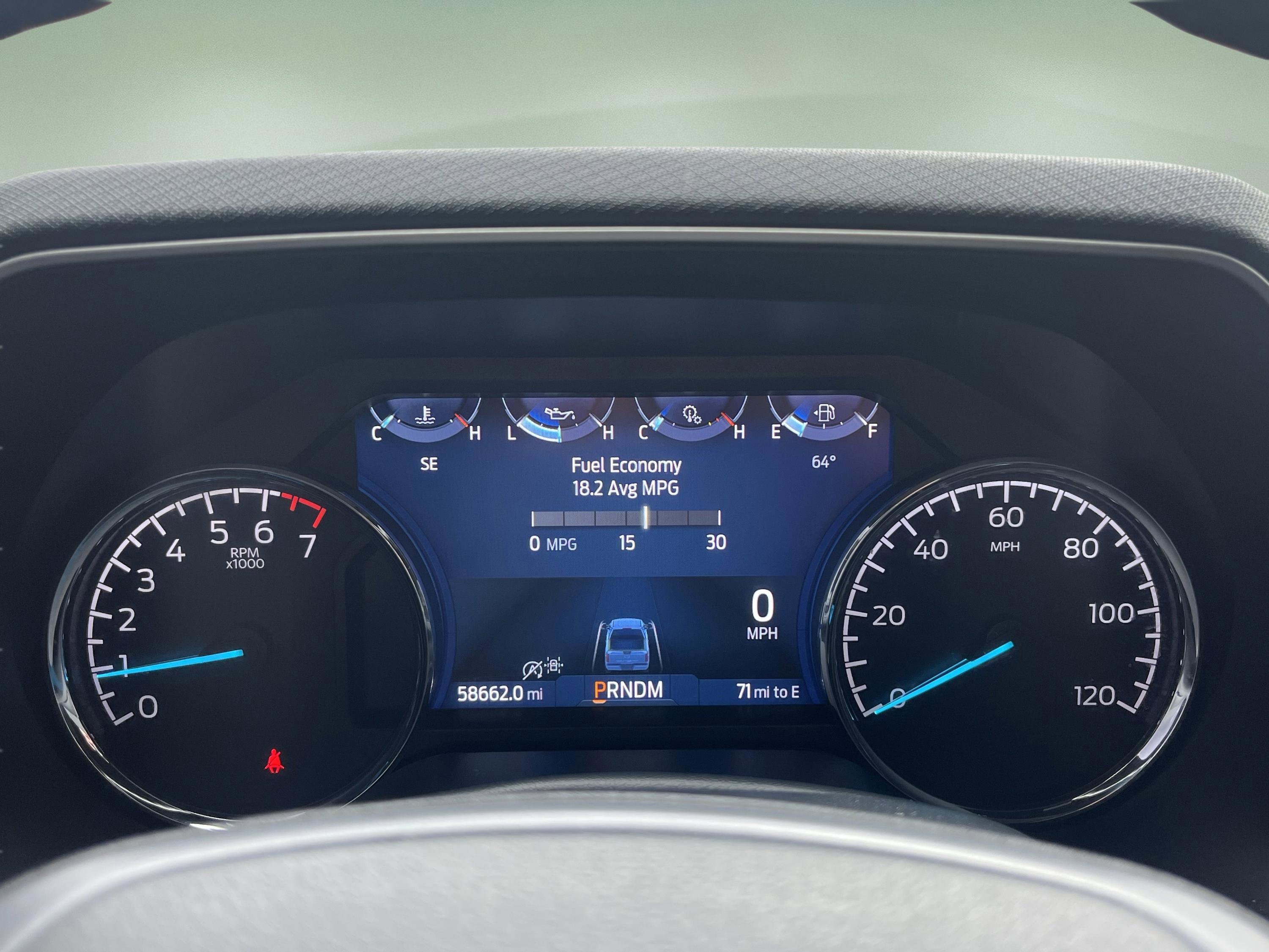 Certified 2023 Ford F150 XLT w/ Equipment Group 302A High image 11