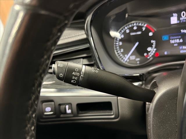 Used 2023 Cadillac XT5 Premium Luxury image 22