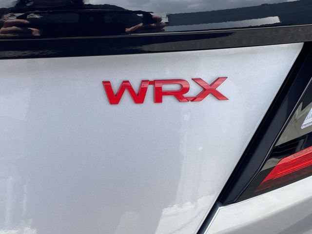 Used 2026 Subaru WRX Premium AWD/4WD image 27