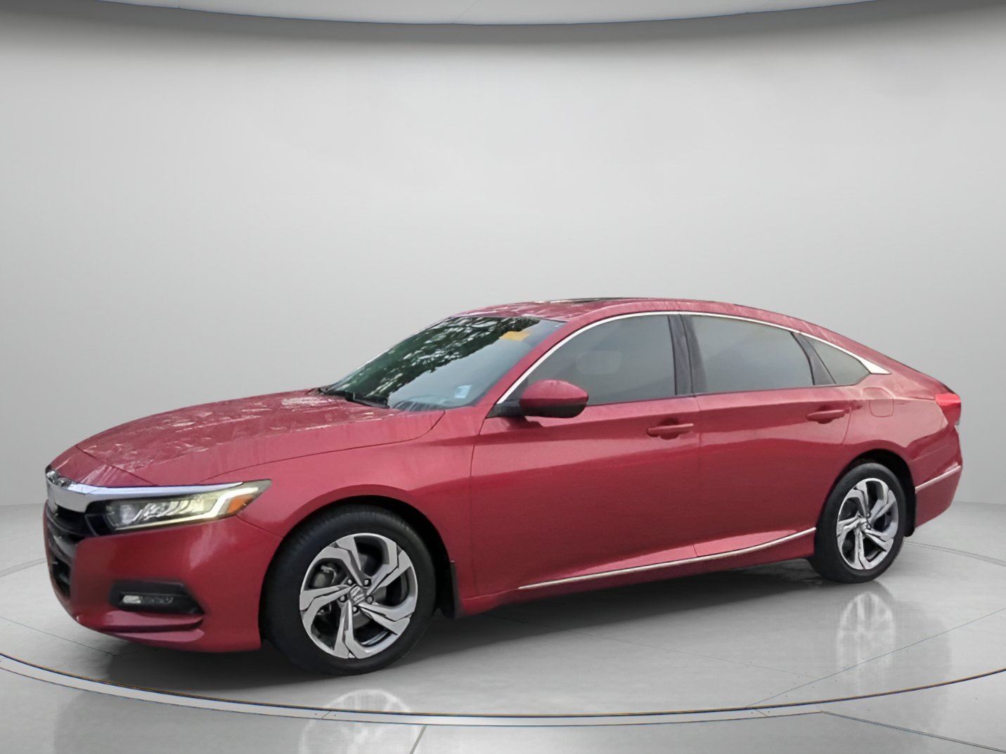 Used 2018 Honda Accord EX-L image 14
