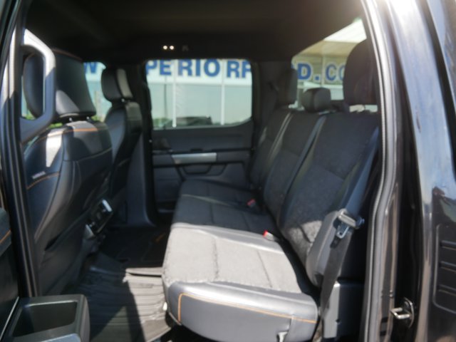Certified 2023 Ford F150 Tremor AWD/4WD image 19