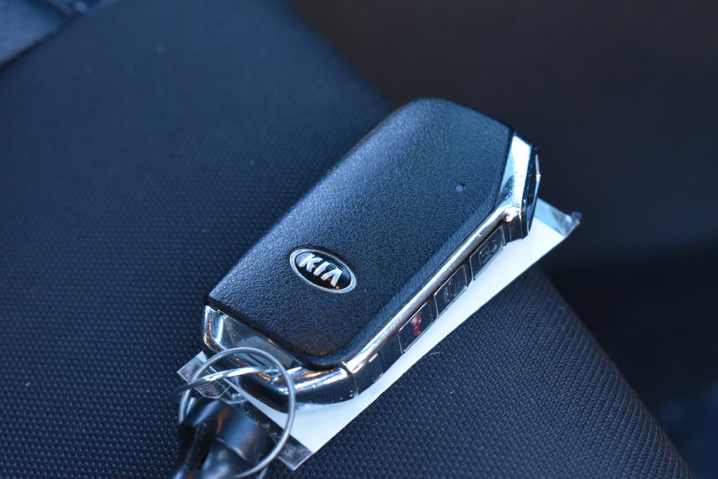 Used 2021 Kia Forte GT-Line FWD image 34