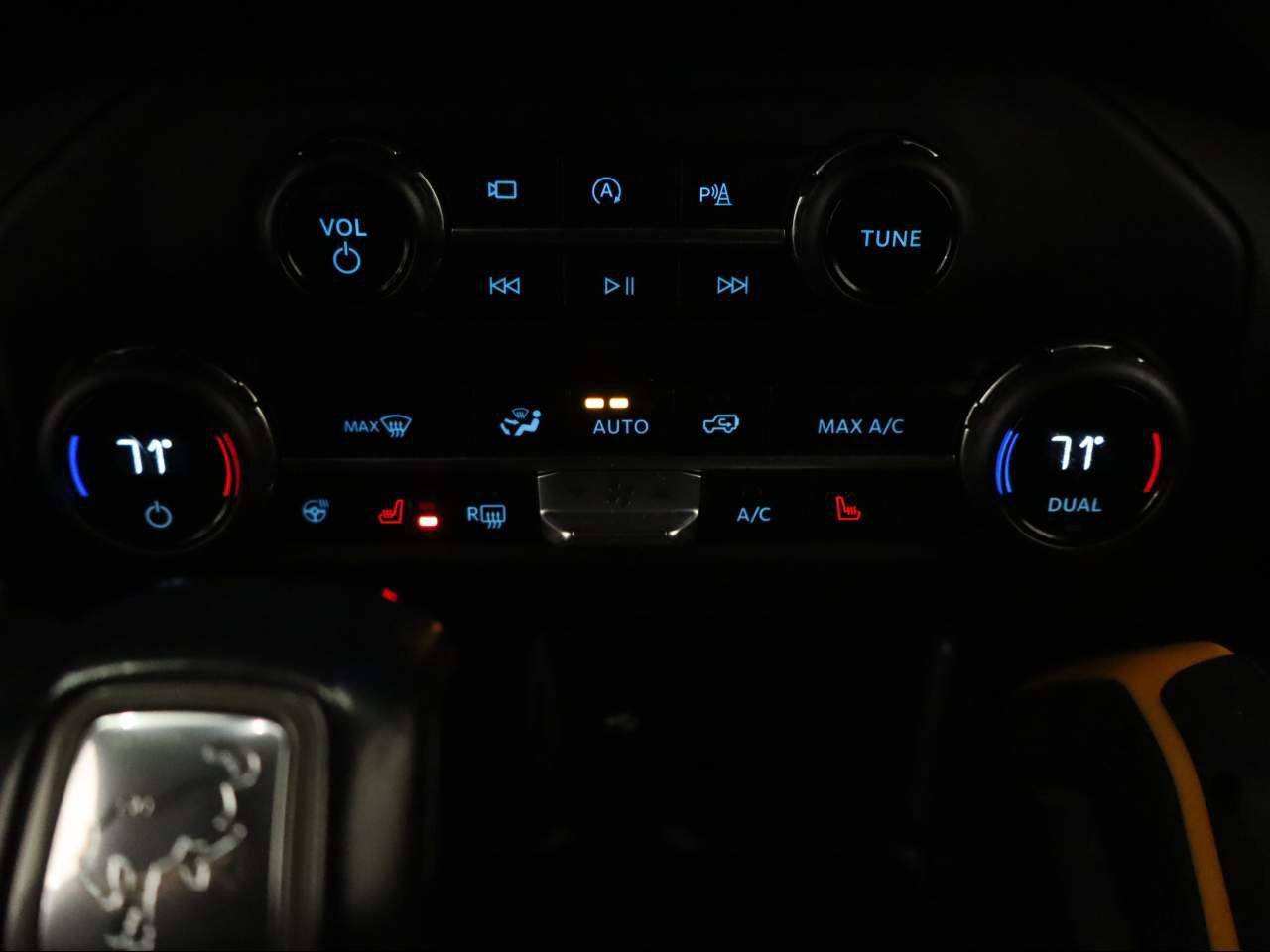 Certified 2021 Ford Bronco Badlands image 18