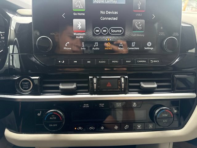Used 2022 Nissan Pathfinder SL w/ Cargo Package AWD/4WD image 23