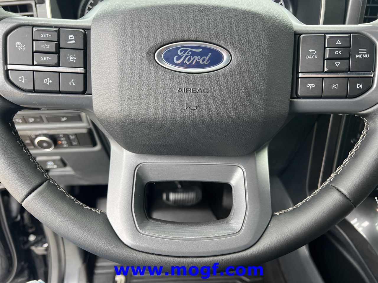 Certified 2023 Ford F150 XLT w/ Equipment Group 302A High AWD/4WD image 14